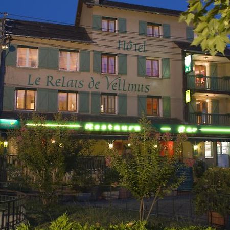 Contact Hotel Le Relais De Vellinus Beaulieu-sur-Dordogne Exterior foto